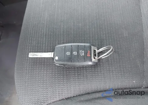 2015 Kia Sorento Lx from USA, damaged, VIN 5XYKTDA60FG654574